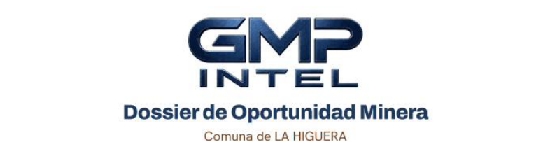 Dossier de Oportunidad Minera — GMP Intel